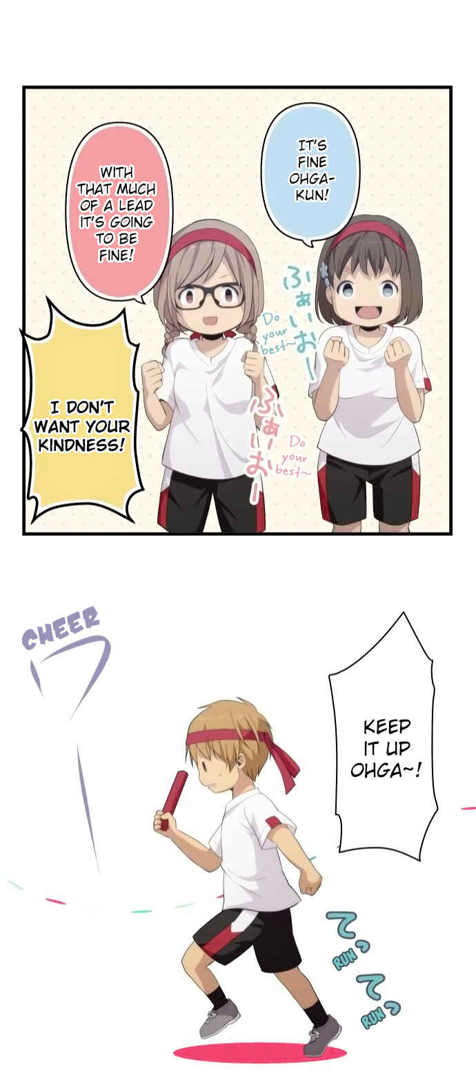 Page 22 Chapter 149 ReLIFE