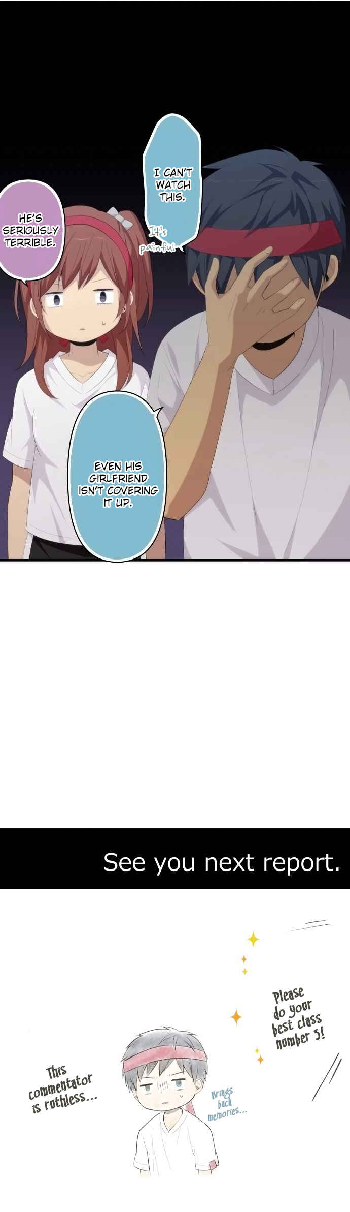 Page 24 Chapter 149 ReLIFE