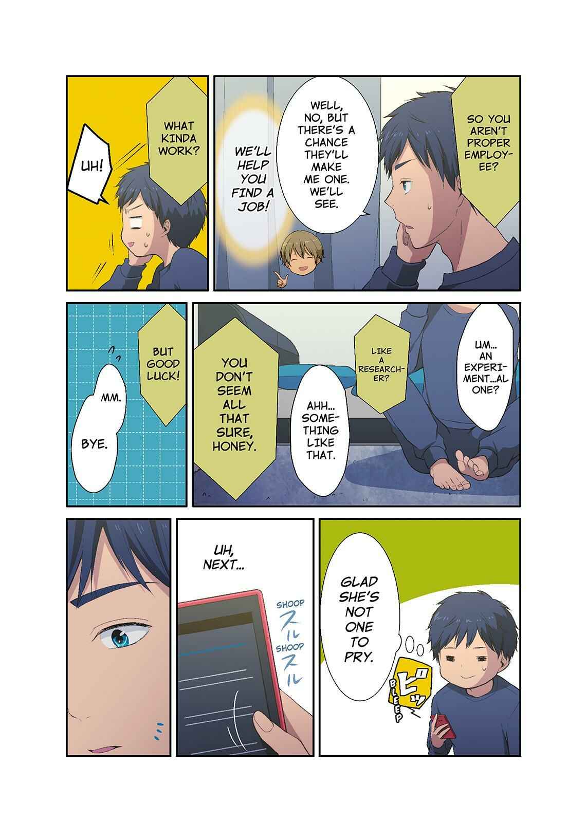 Page 2 Chapter 19.5 ReLIFE