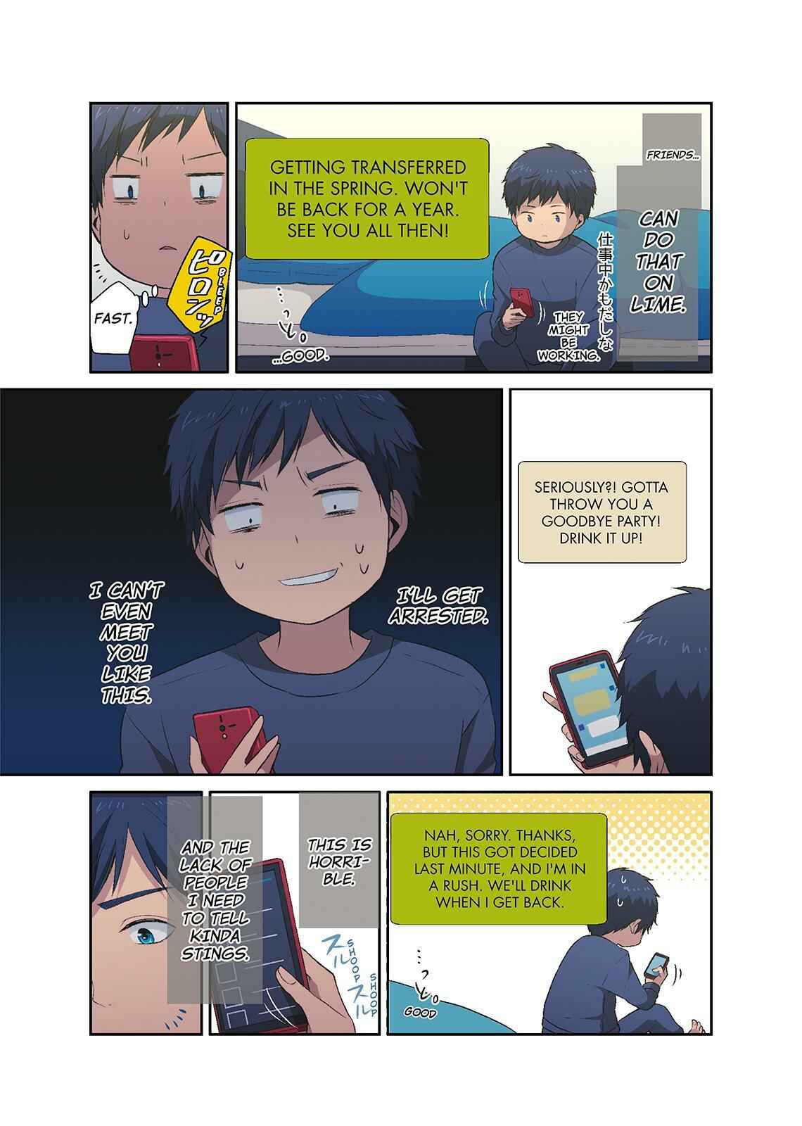 Page 3 Chapter 19.5 ReLIFE