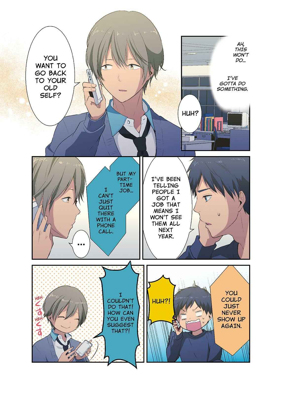 Page 4 Chapter 19.5 ReLIFE