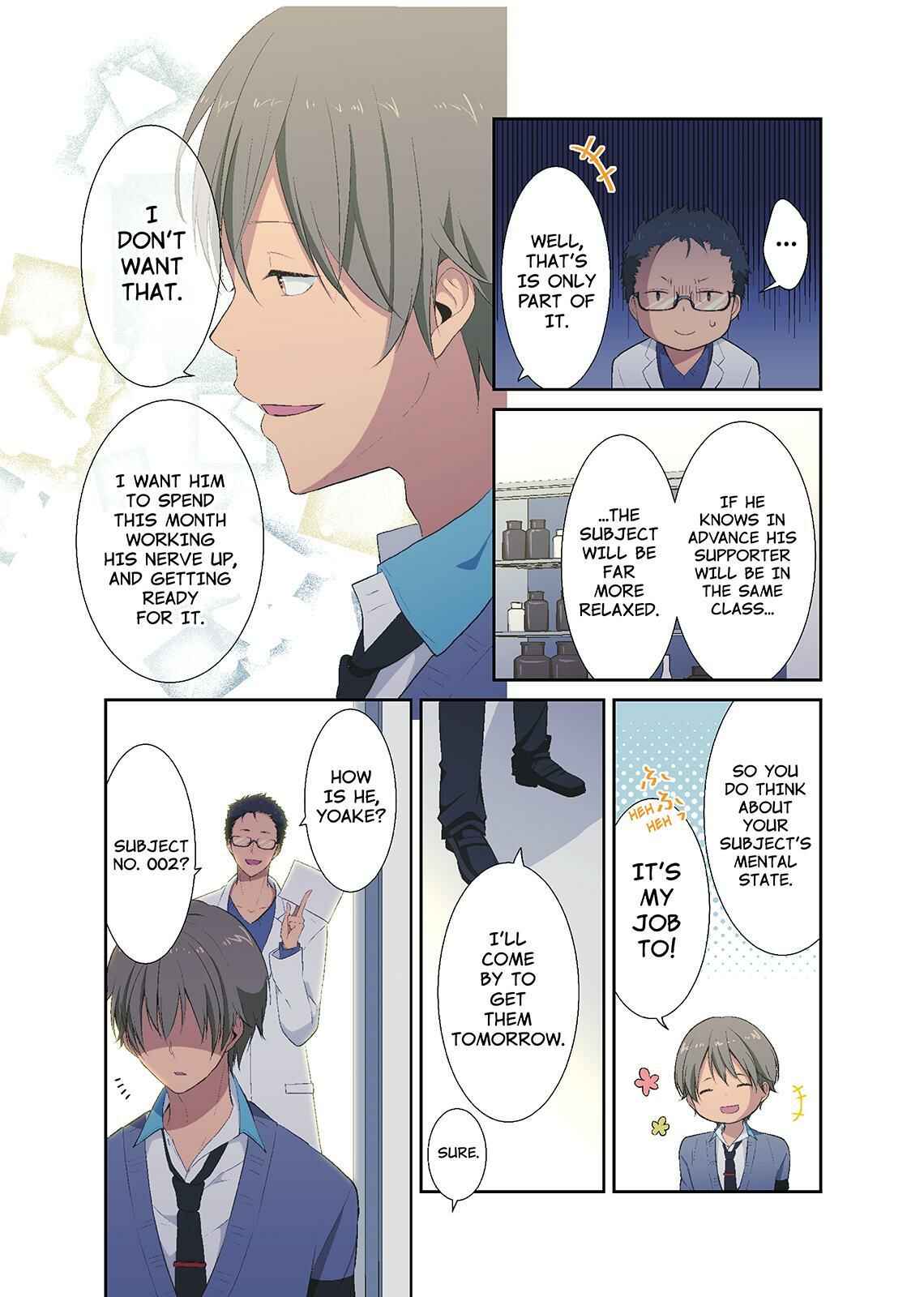 Page 7 Chapter 19.5 ReLIFE