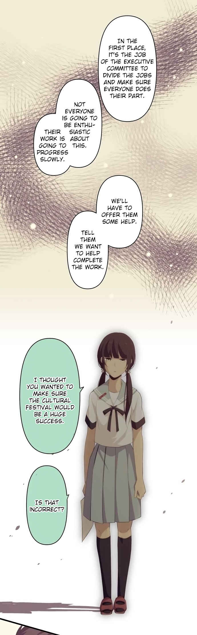 Page 12 Chapter 130 ReLIFE