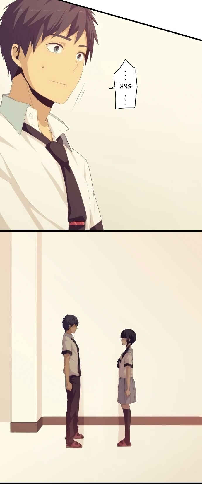 Page 13 Chapter 130 ReLIFE