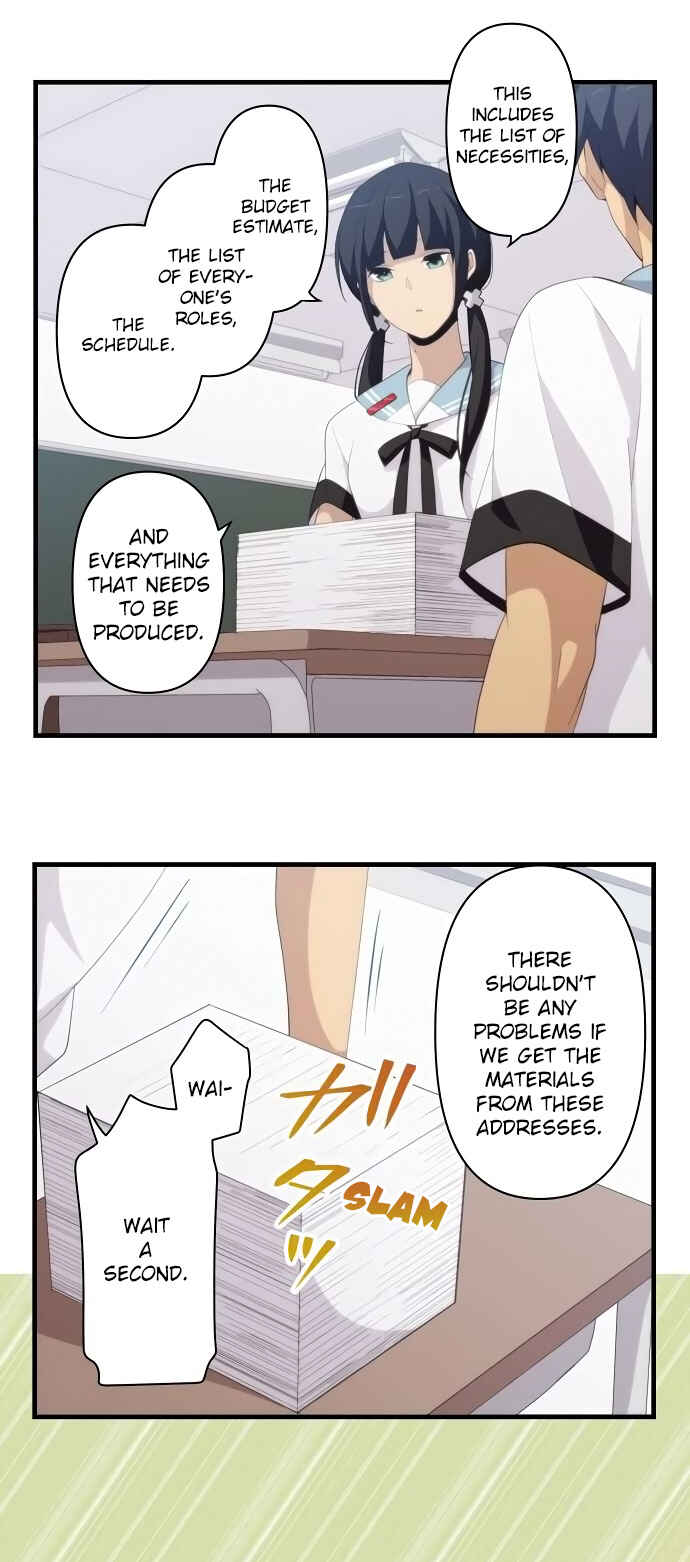 Page 20 Chapter 130 ReLIFE