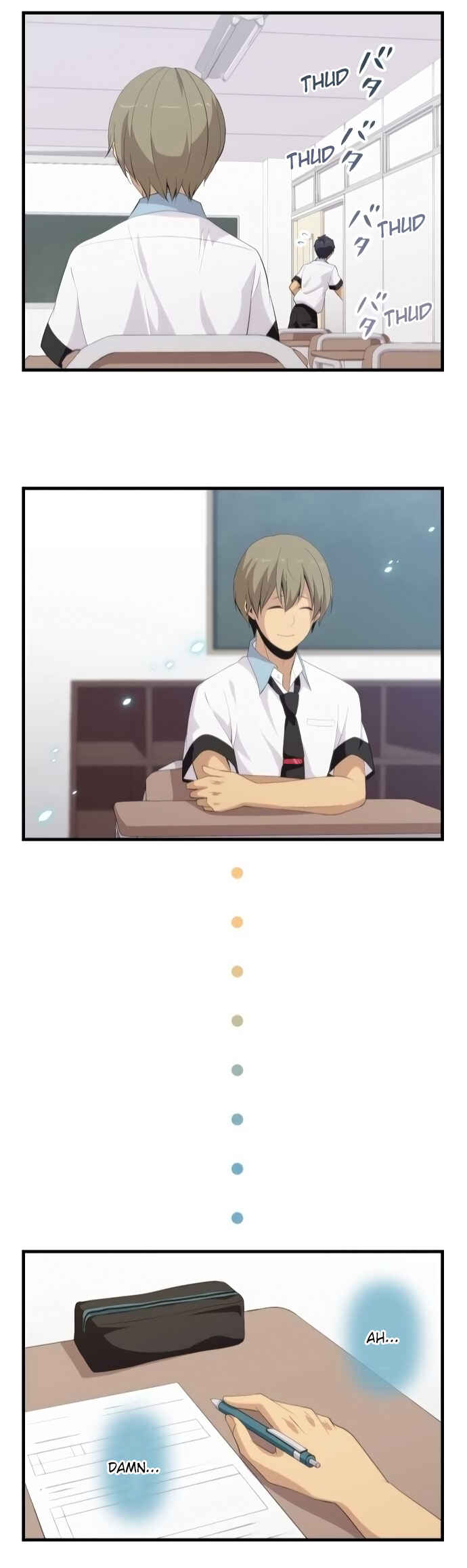 Page 23 Chapter 130 ReLIFE