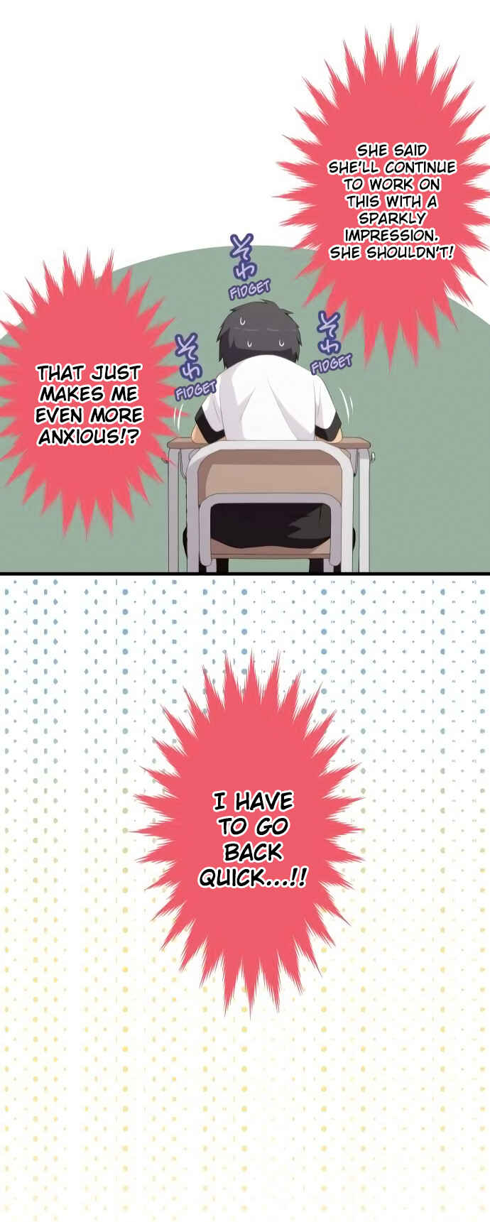 Page 24 Chapter 130 ReLIFE