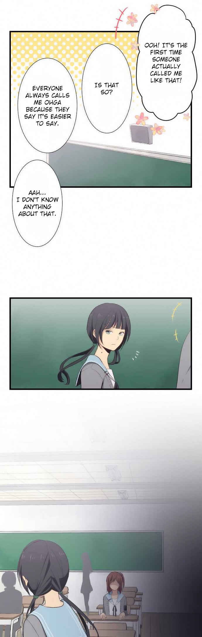 Page 17 Chapter 26 ReLIFE