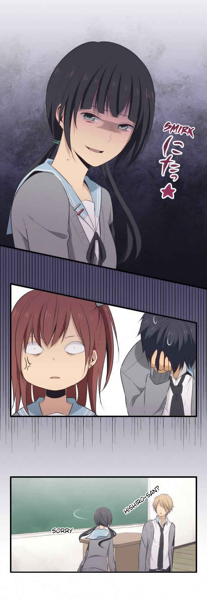 Page 19 Chapter 26 ReLIFE
