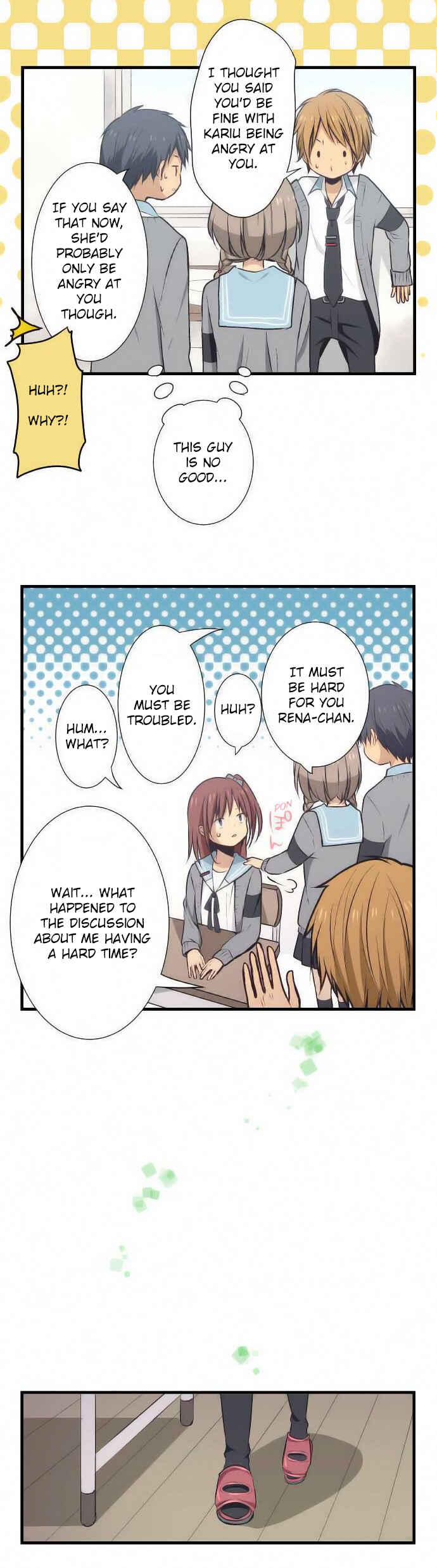 Page 8 Chapter 26 ReLIFE