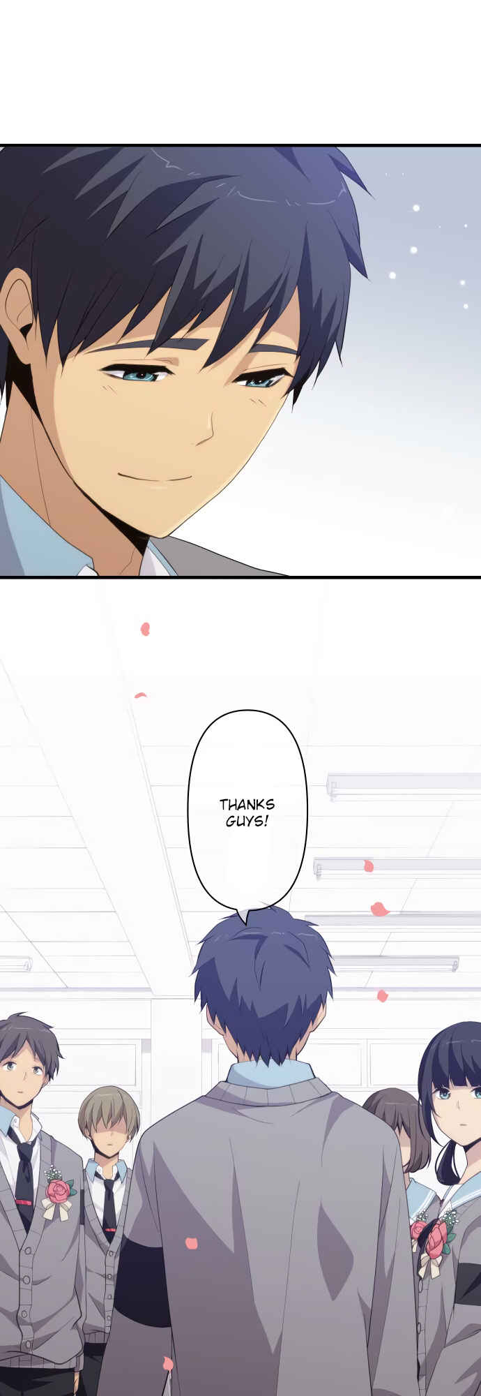 Page 13 Chapter 211 ReLIFE