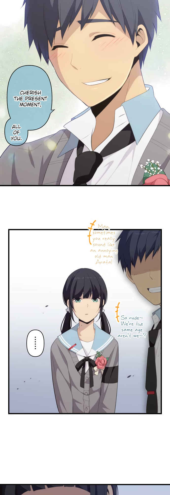 Page 18 Chapter 211 ReLIFE