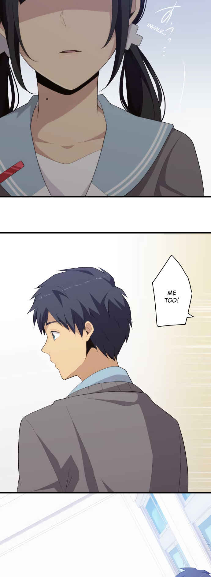 Page 19 Chapter 211 ReLIFE
