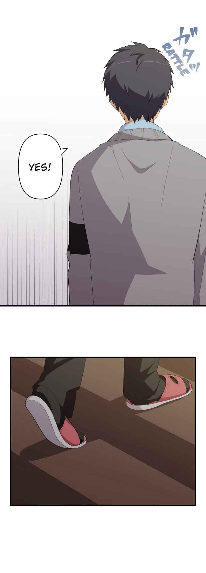 Page 2 Chapter 211 ReLIFE