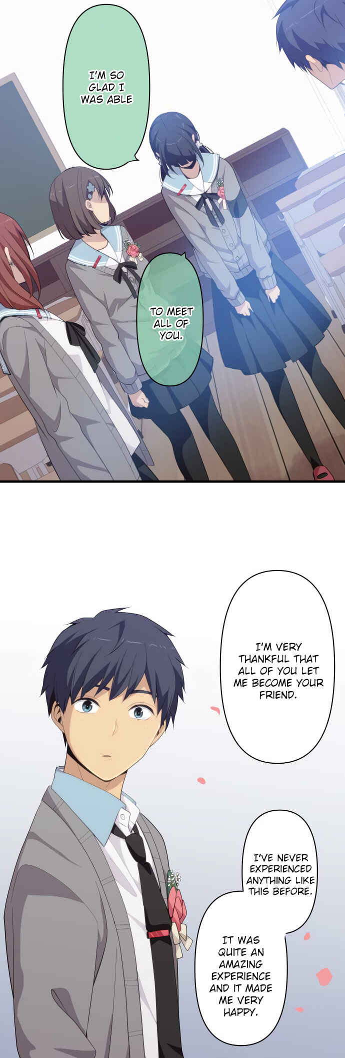 Page 20 Chapter 211 ReLIFE
