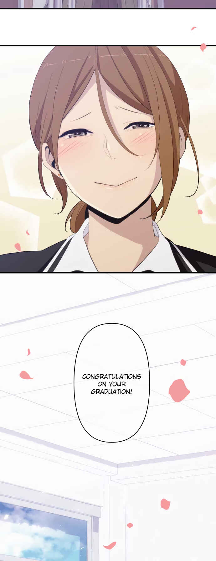 Page 8 Chapter 211 ReLIFE