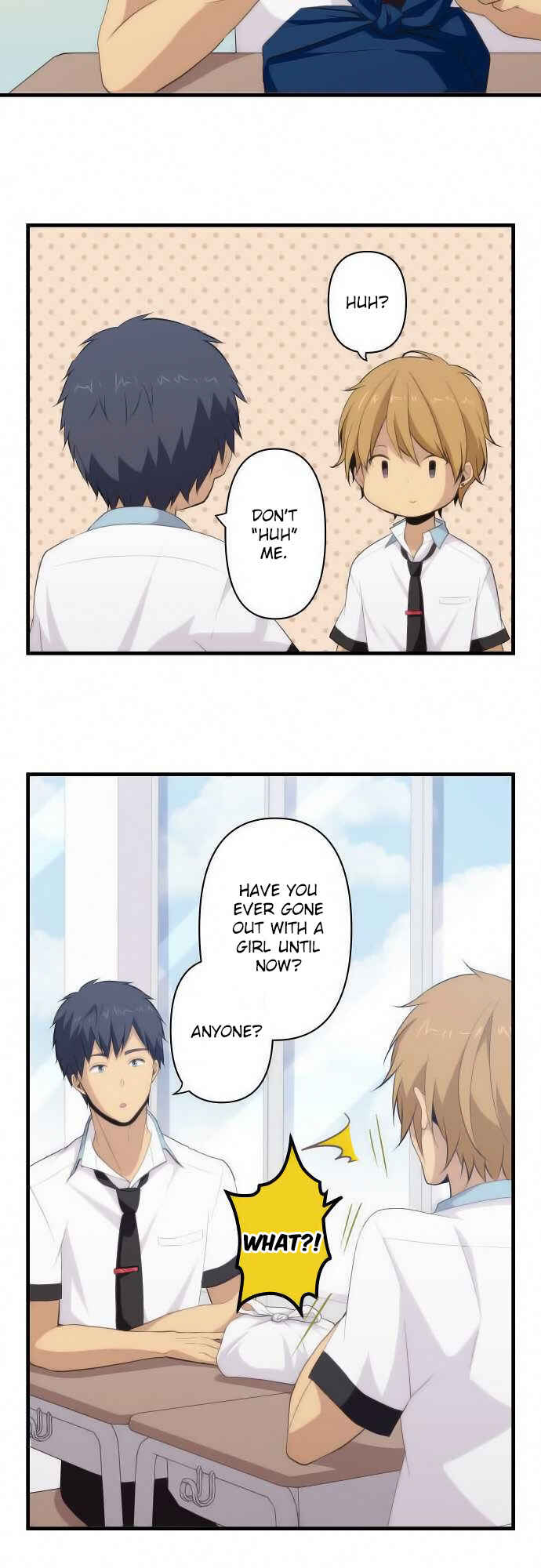 Page 10 Chapter 95 ReLIFE