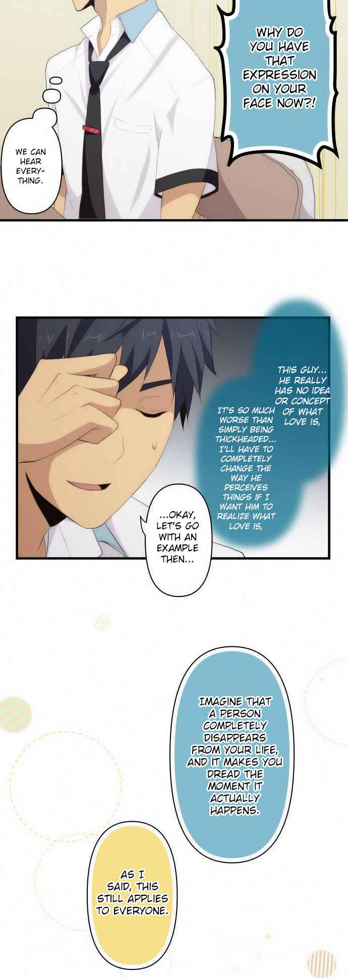 Page 16 Chapter 95 ReLIFE