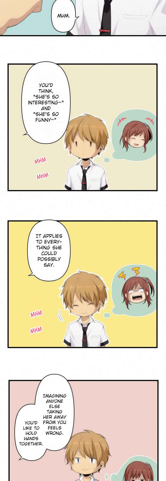 Page 18 Chapter 95 ReLIFE