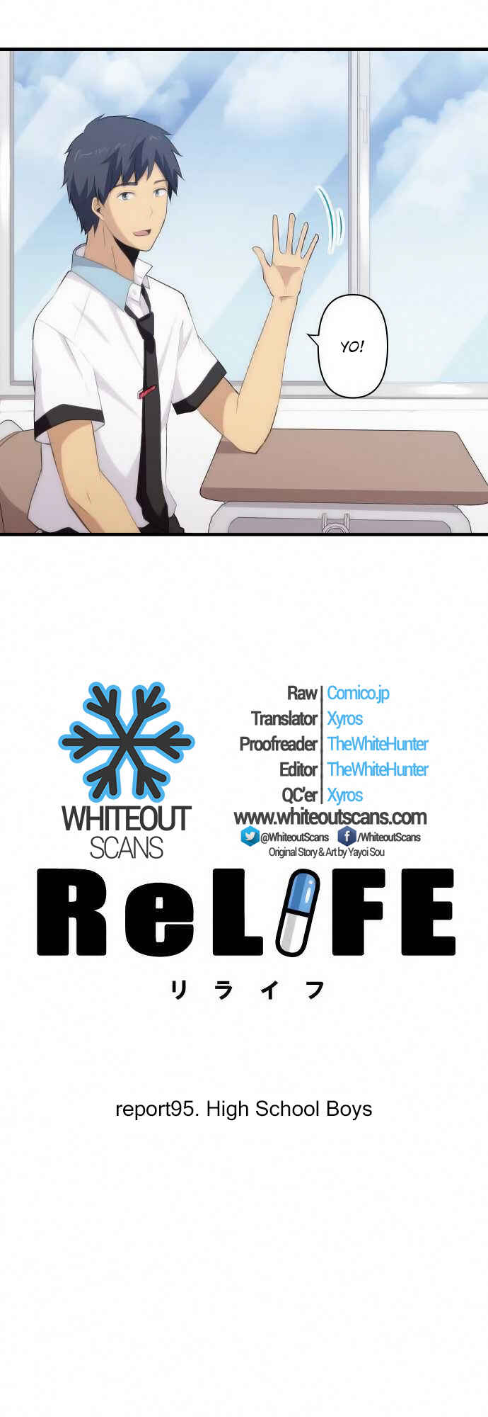 Page 2 Chapter 95 ReLIFE
