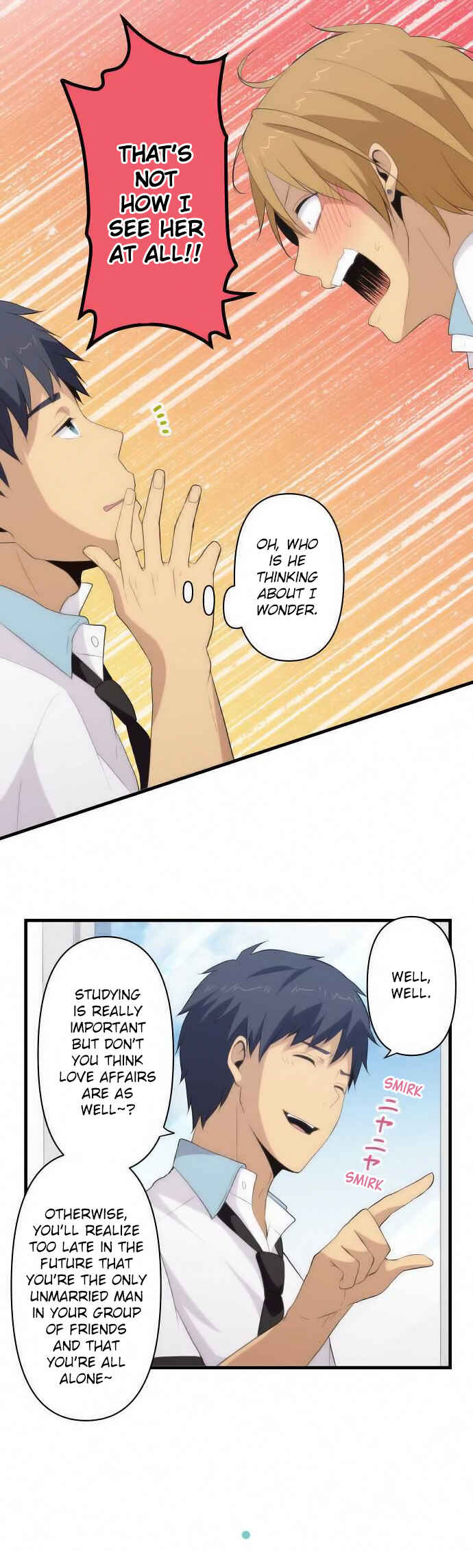 Page 20 Chapter 95 ReLIFE