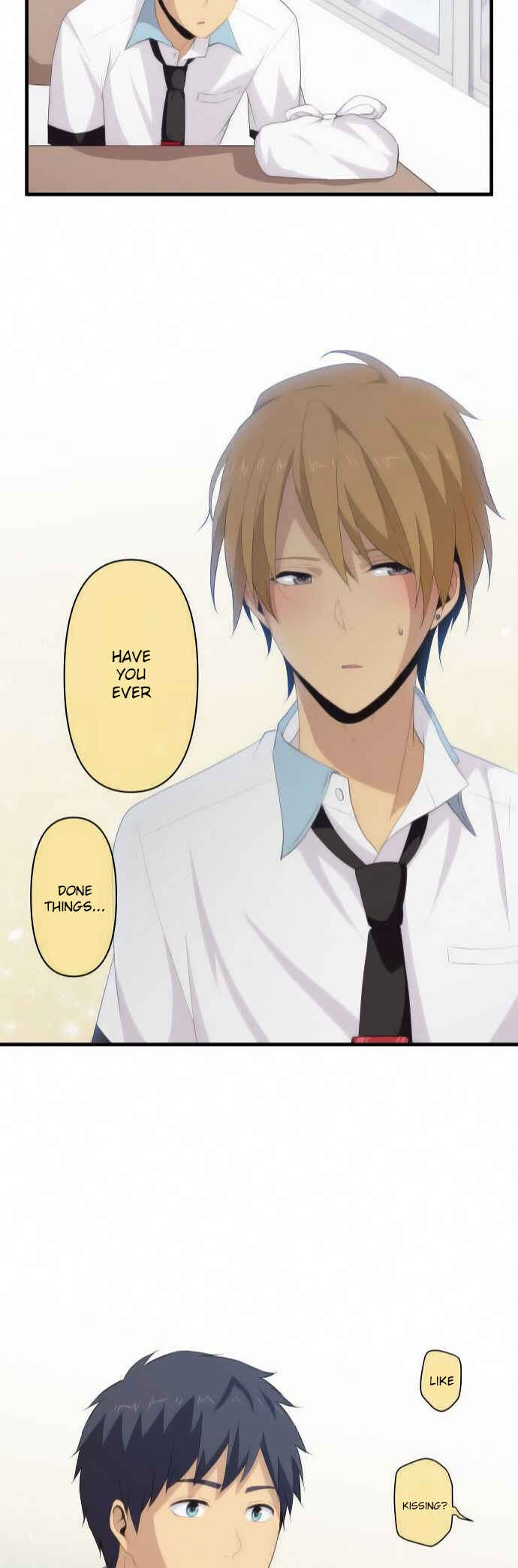 Page 23 Chapter 95 ReLIFE
