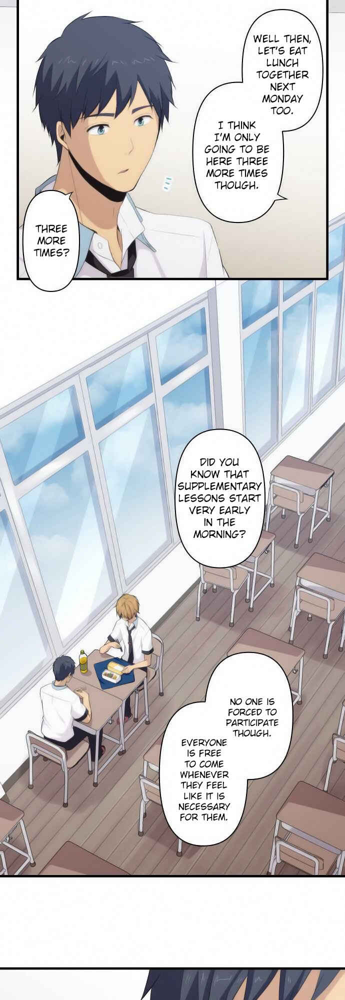 Page 7 Chapter 95 ReLIFE