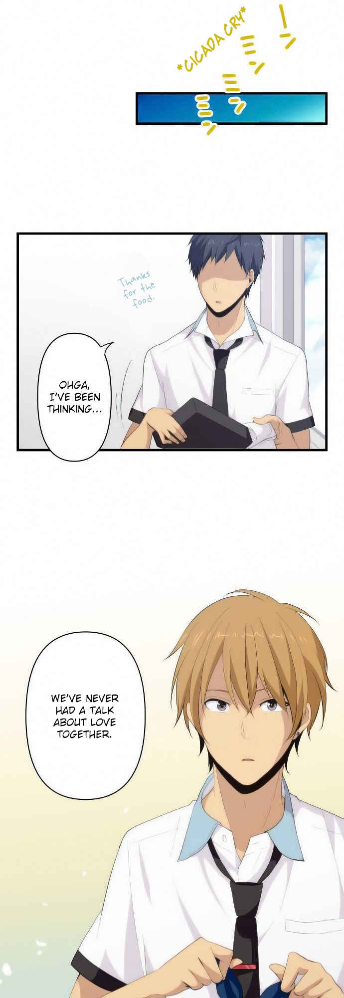 Page 9 Chapter 95 ReLIFE