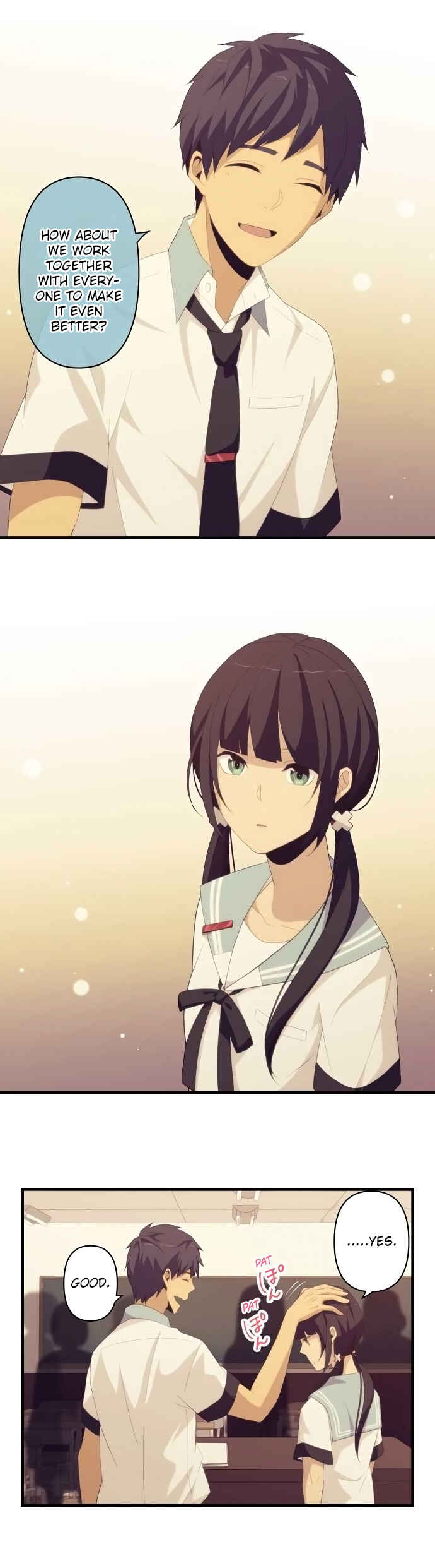 Page 14 Chapter 131 ReLIFE