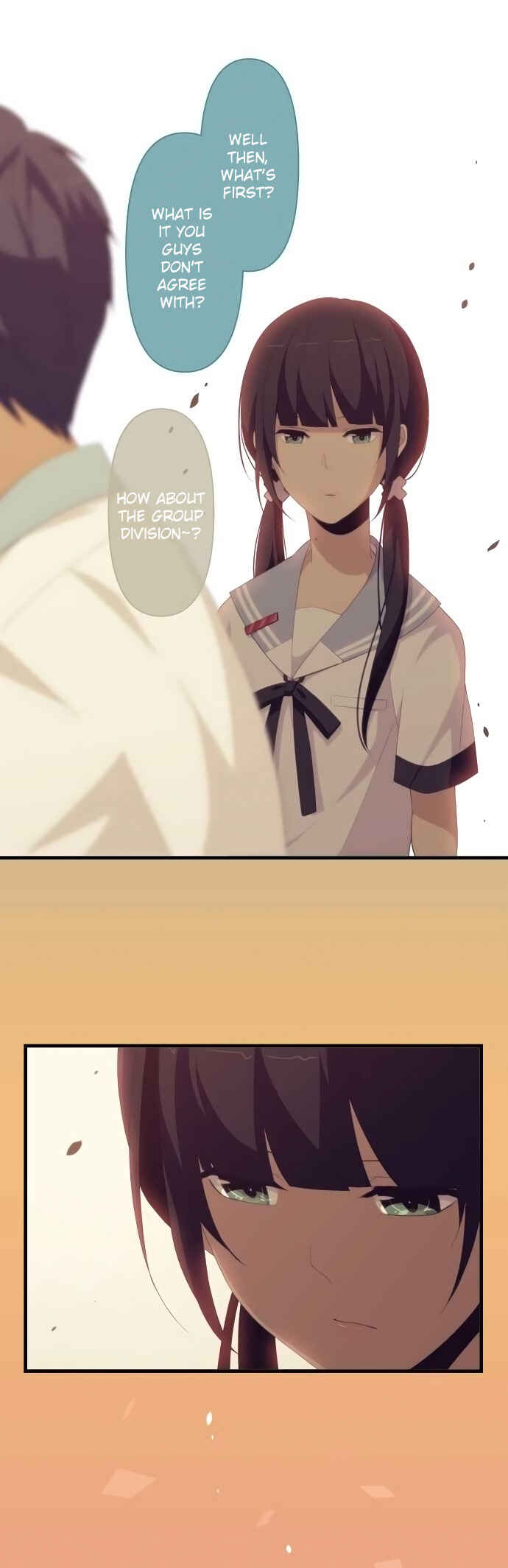 Page 15 Chapter 131 ReLIFE
