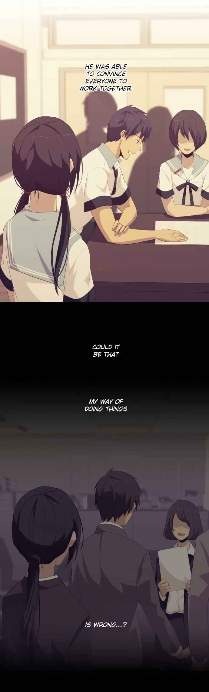 Page 18 Chapter 131 ReLIFE