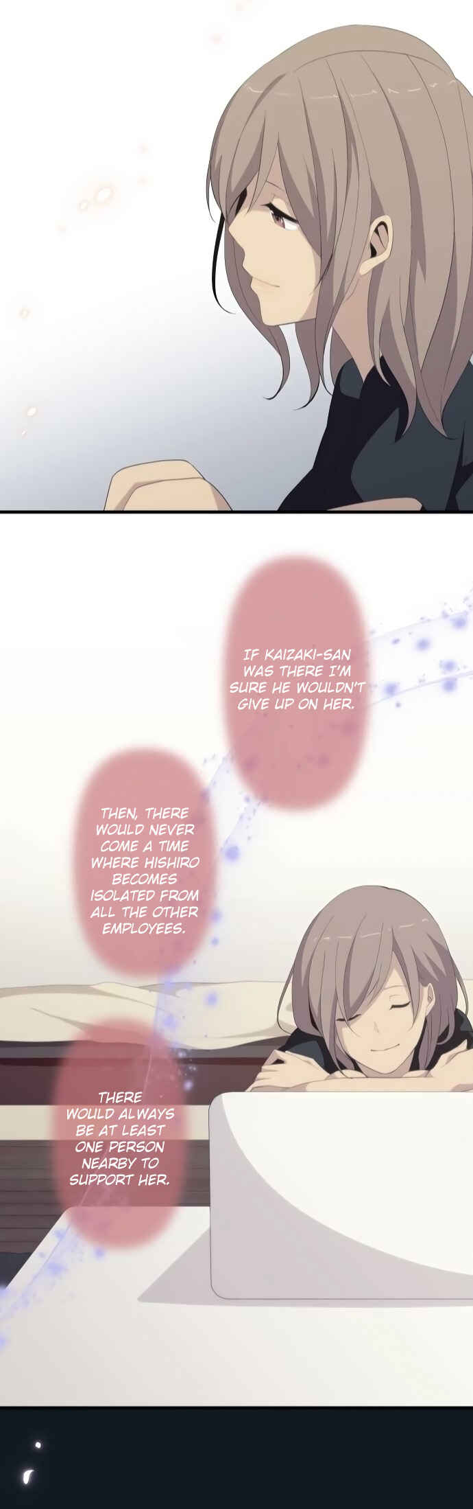 Page 23 Chapter 131 ReLIFE