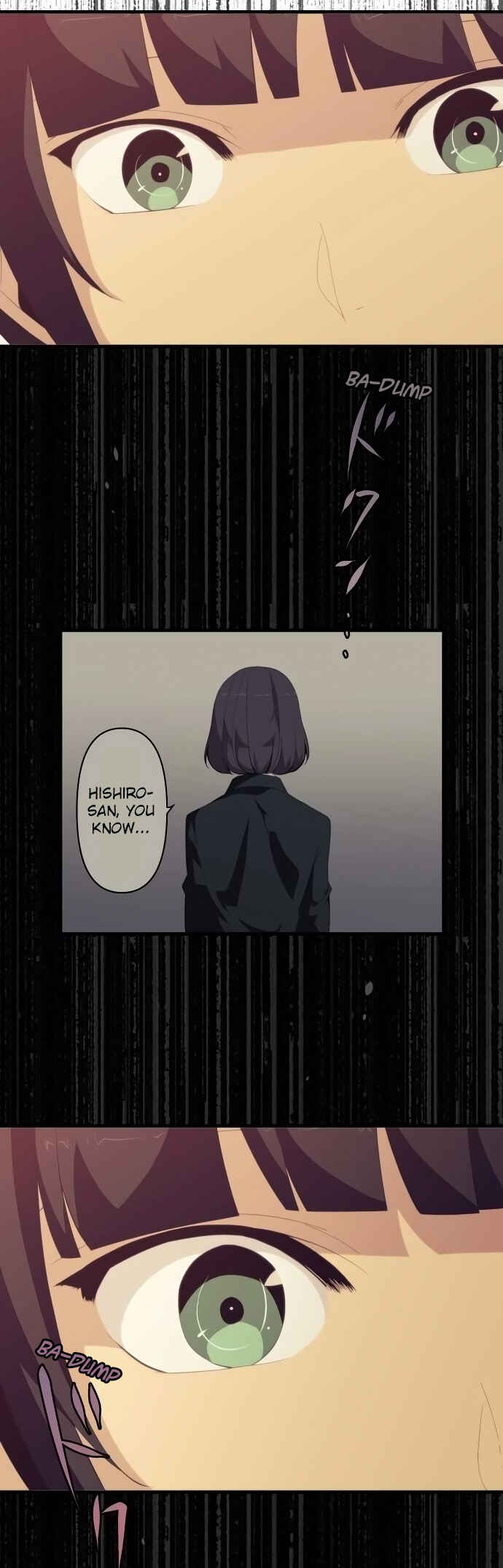 Page 8 Chapter 131 ReLIFE