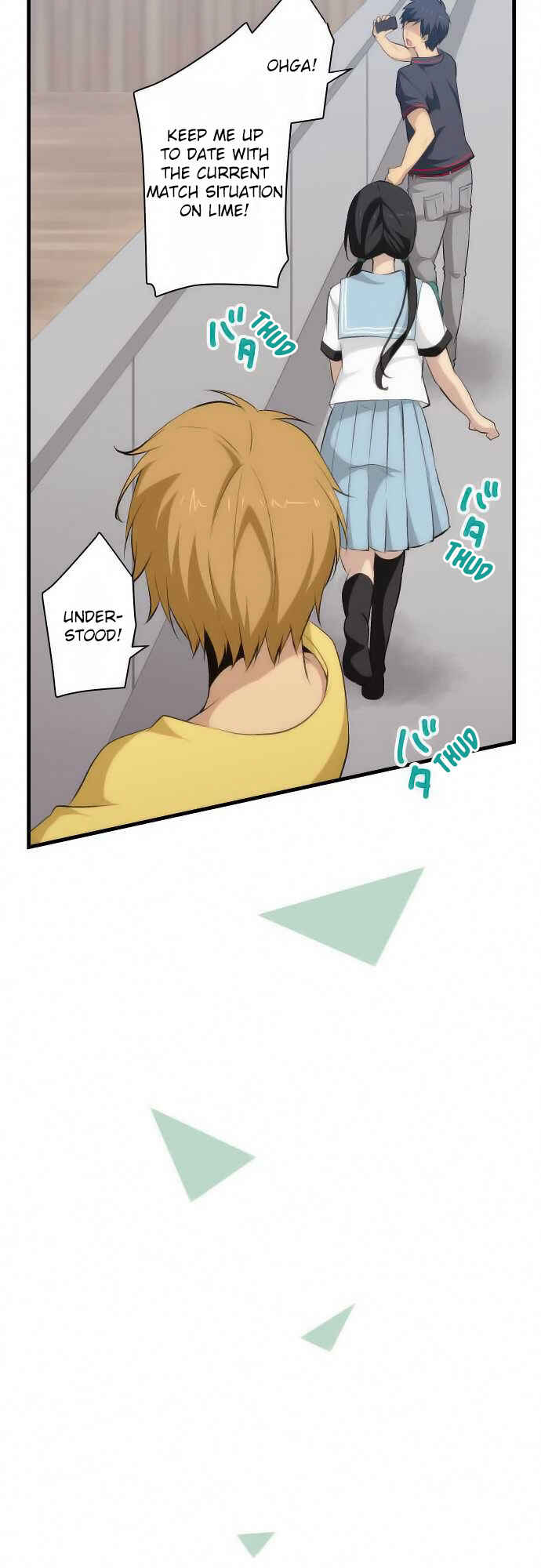 Page 12 Chapter 79 ReLIFE