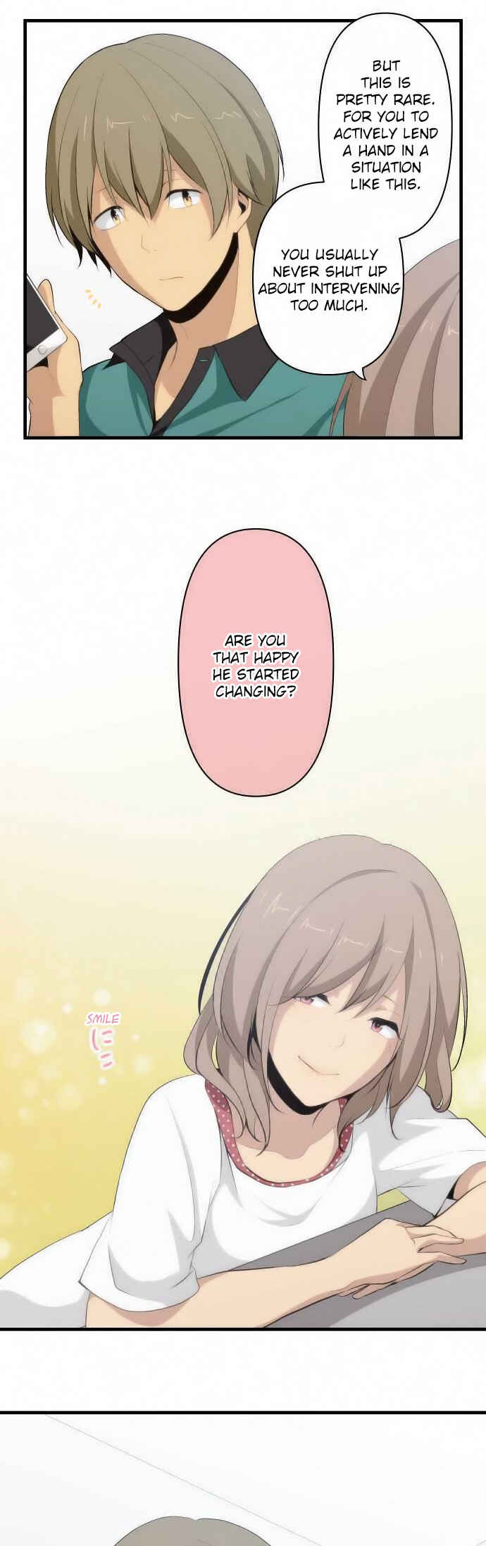 Page 14 Chapter 79 ReLIFE