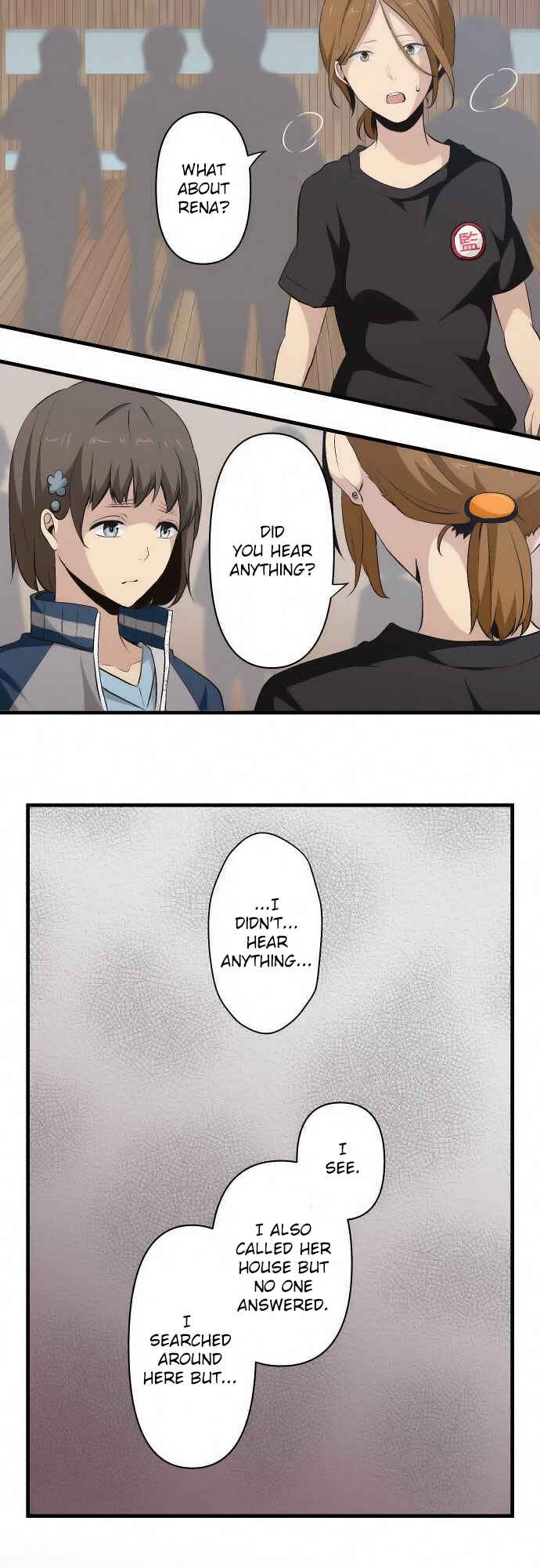 Page 2 Chapter 79 ReLIFE