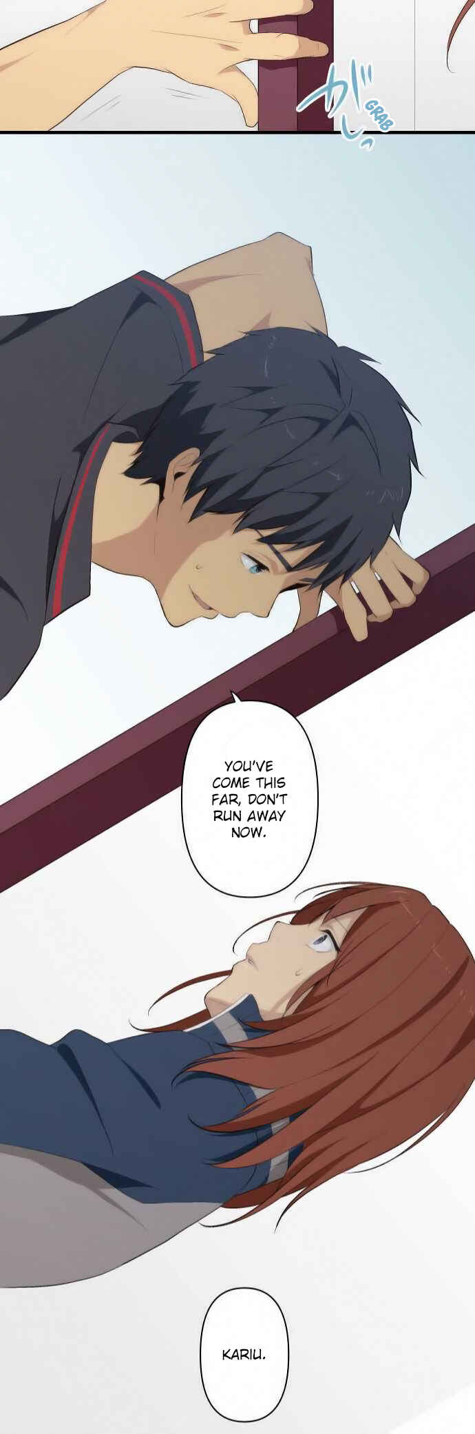 Page 21 Chapter 79 ReLIFE