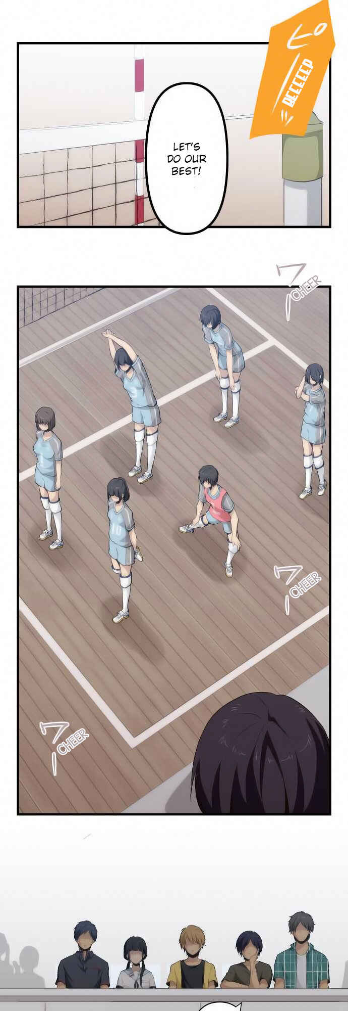 Page 4 Chapter 79 ReLIFE