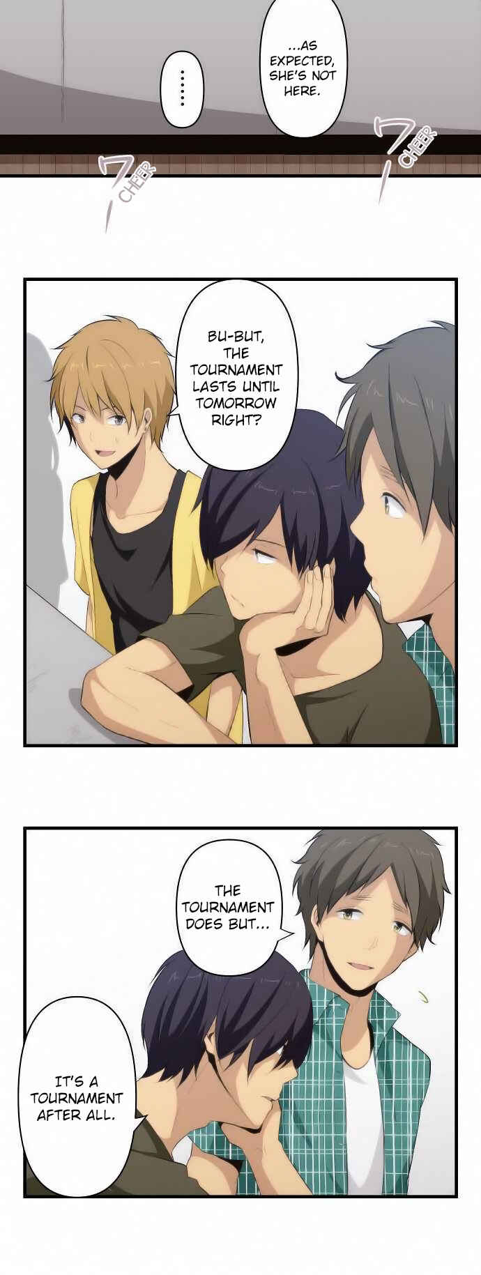 Page 5 Chapter 79 ReLIFE