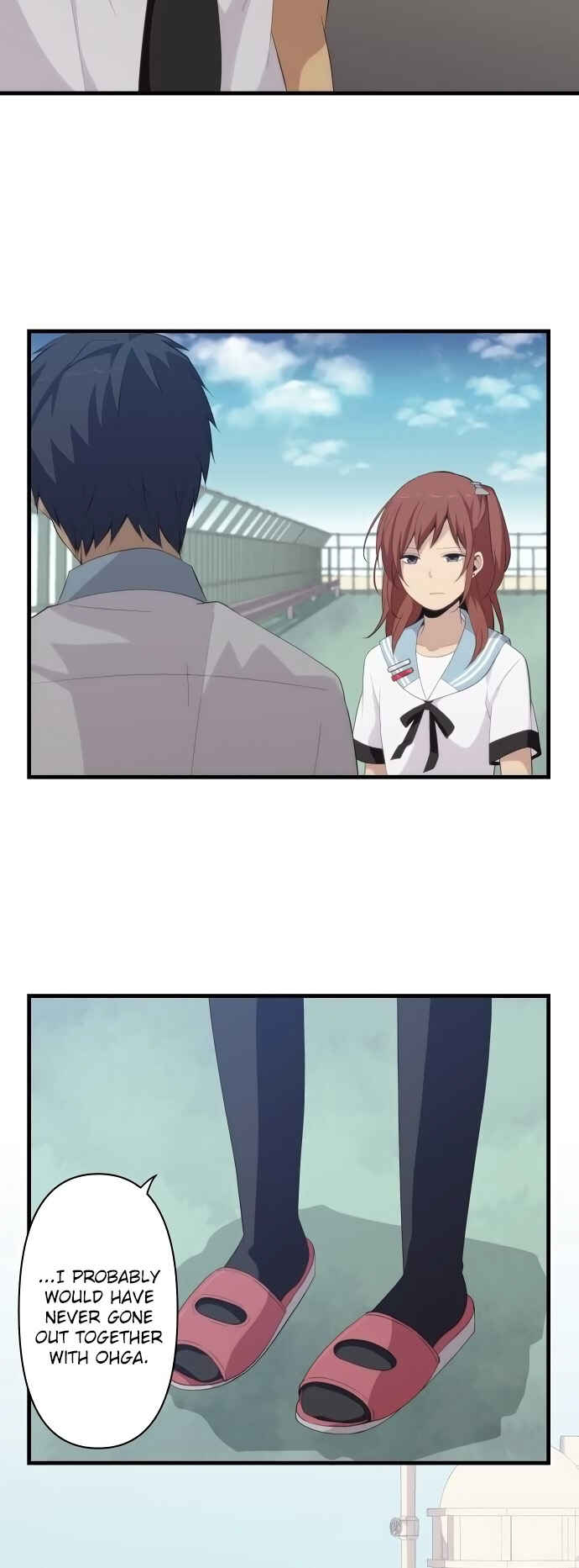 Page 11 Chapter 145 ReLIFE