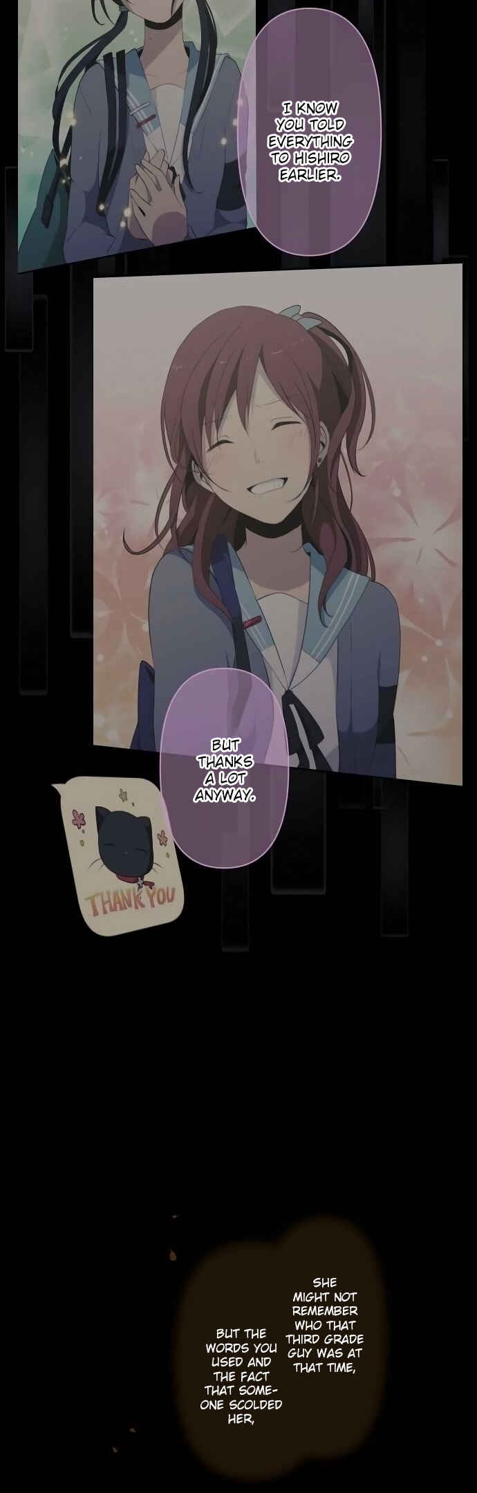 Page 16 Chapter 145 ReLIFE