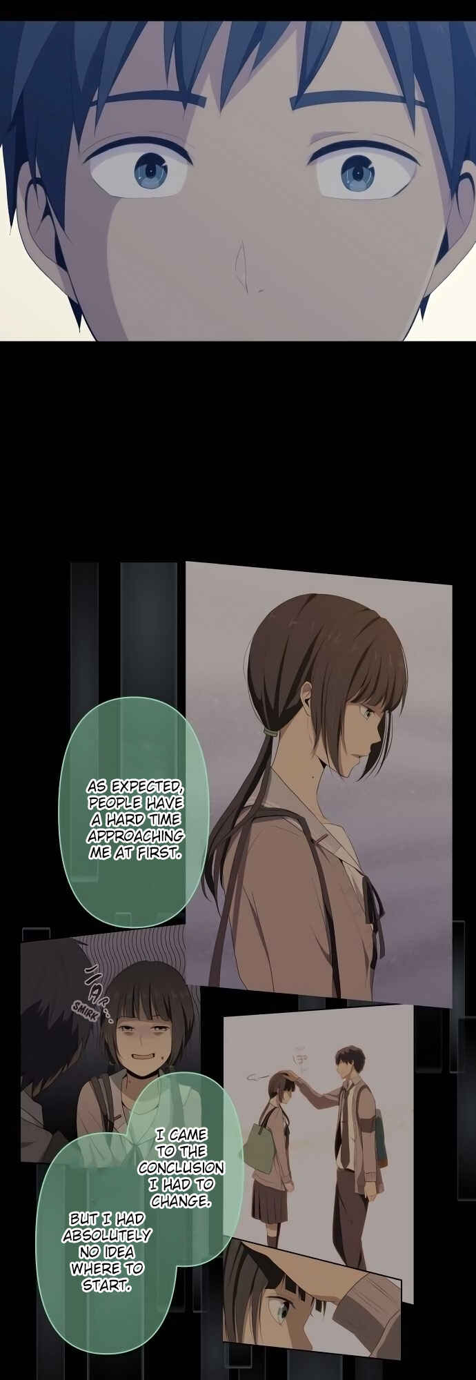 Page 20 Chapter 145 ReLIFE