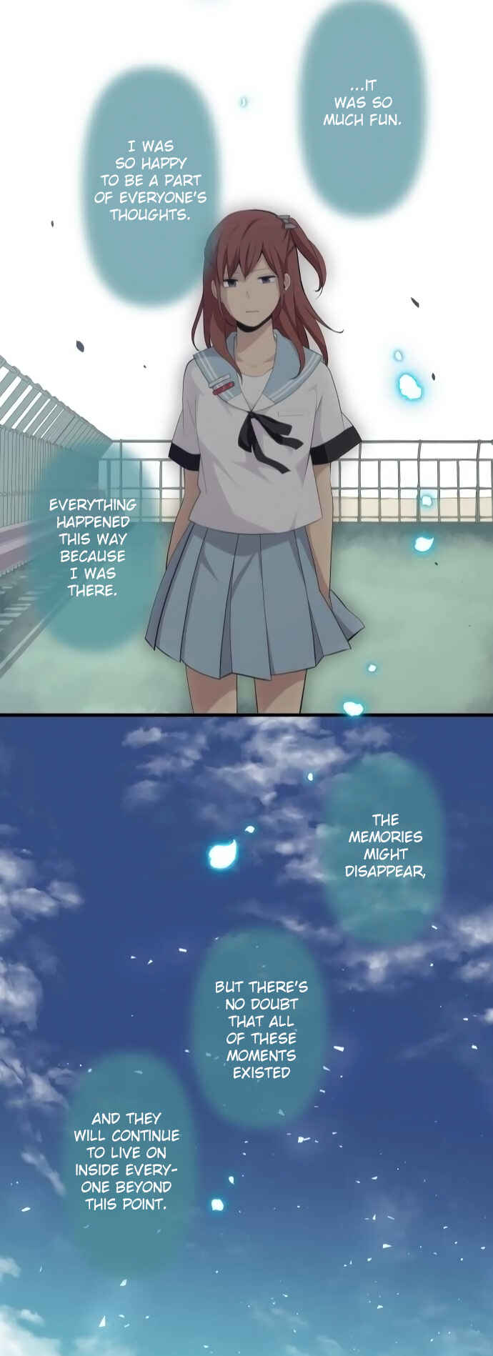Page 25 Chapter 145 ReLIFE