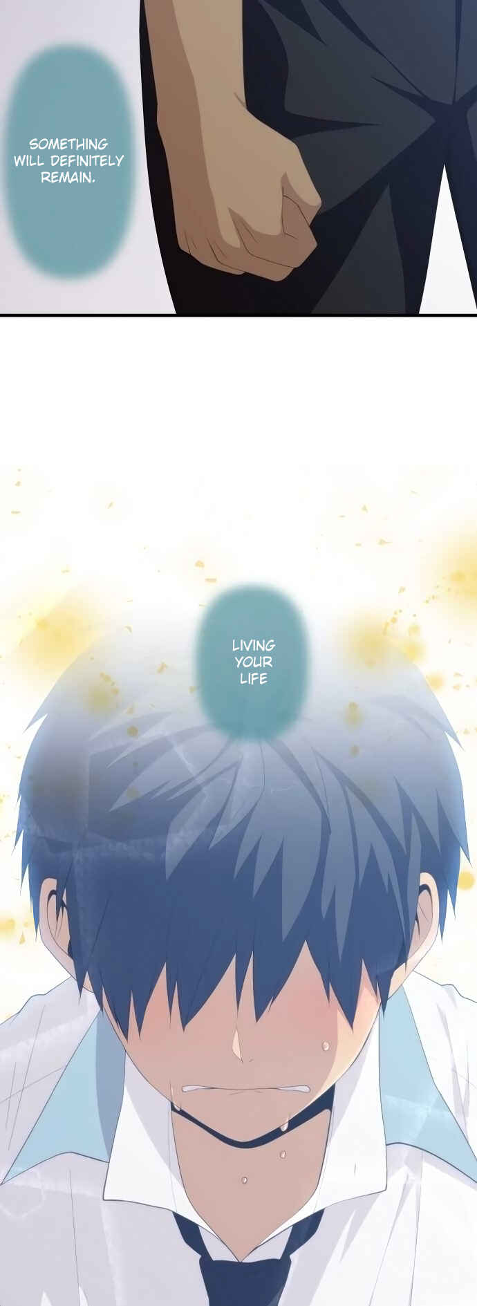 Page 29 Chapter 145 ReLIFE