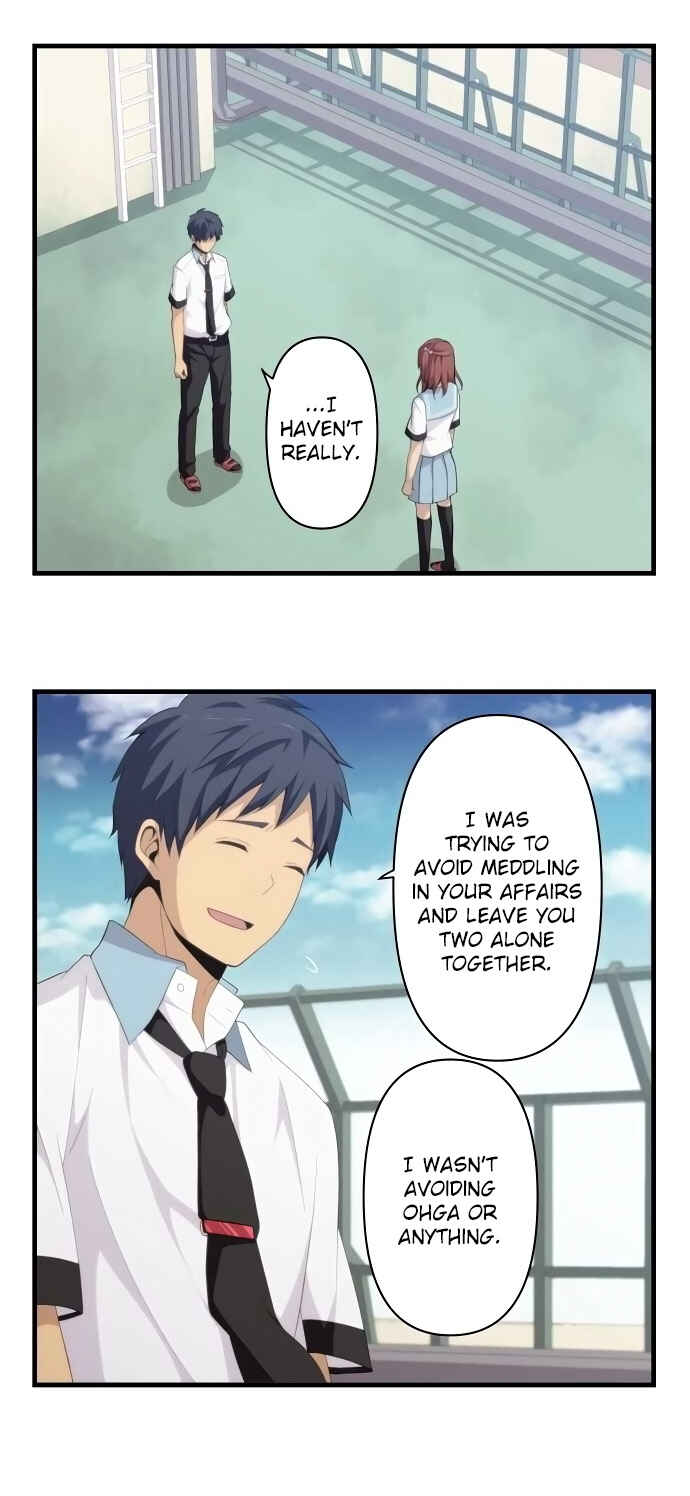 Page 5 Chapter 145 ReLIFE