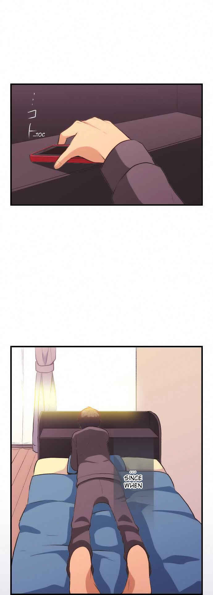 Page 14 Chapter 34 ReLIFE