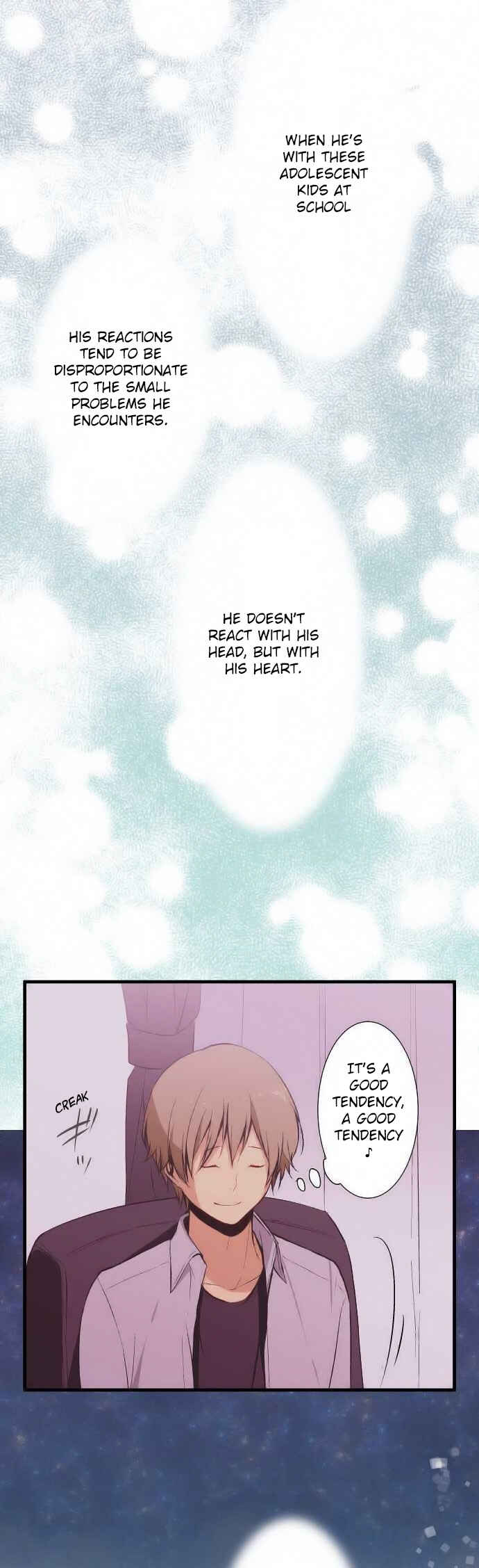 Page 20 Chapter 34 ReLIFE