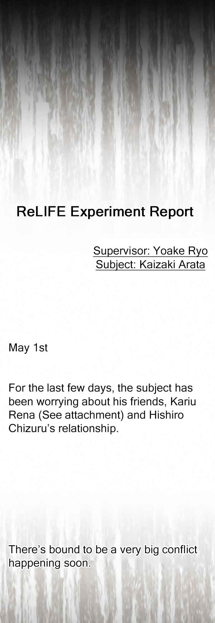 Page 22 Chapter 34 ReLIFE