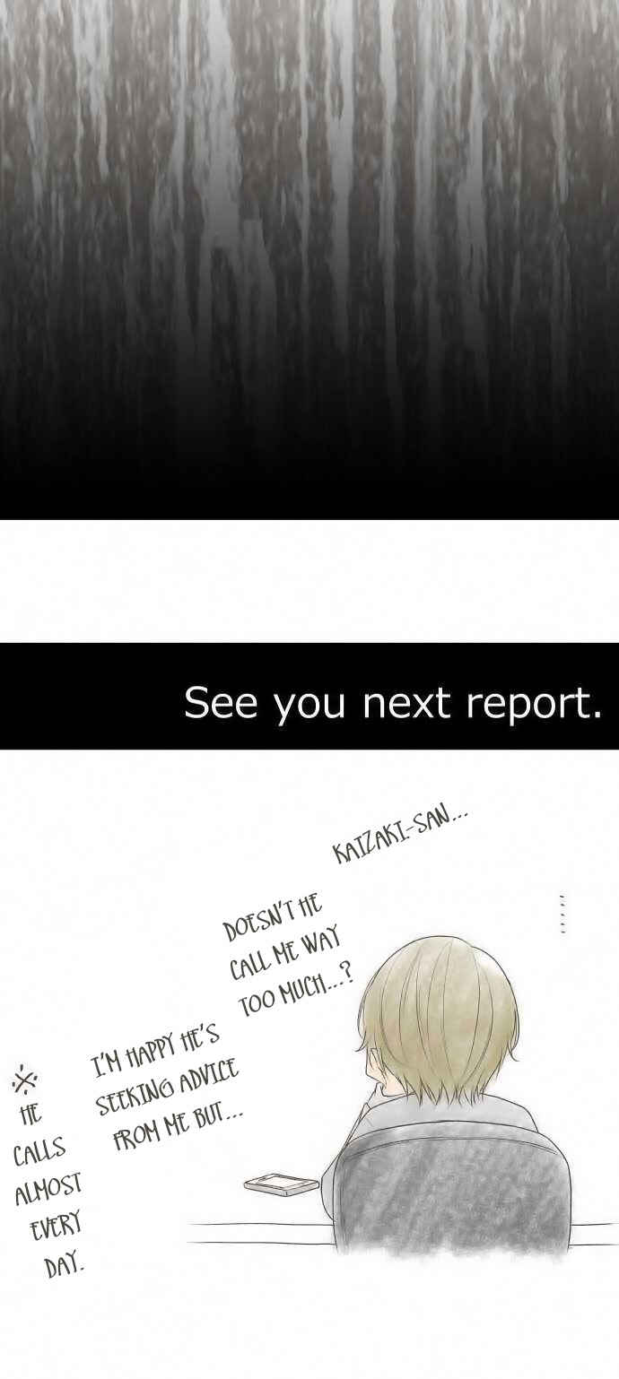 Page 23 Chapter 34 ReLIFE