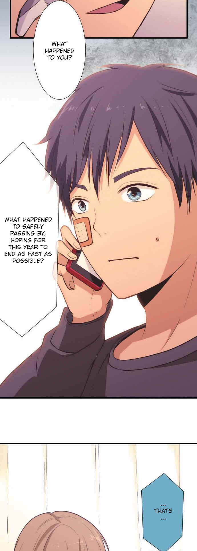 Page 7 Chapter 34 ReLIFE